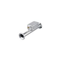 SUH301 IFM - Sensor de Vazão Ultrassônico IFM Medição de vazão 0,18-22,5 m³/h, IO-Link, Clamp 1,5" SUH301