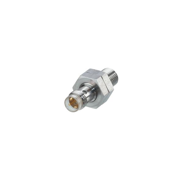 IE5366 IFM - Sensor Indutivo IFM Detecção de objetos M8 2mm PNP NA