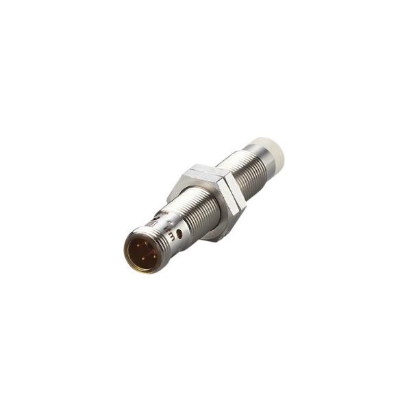 IFC246 IFM - Sensor Indutivo IFM Automação Industrial M12 PNP 8mm
