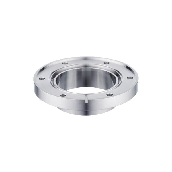 E40476 IFM - Adaptador para Soldagem IFM Indústria Alimentícia DN100 EN10357 Série A