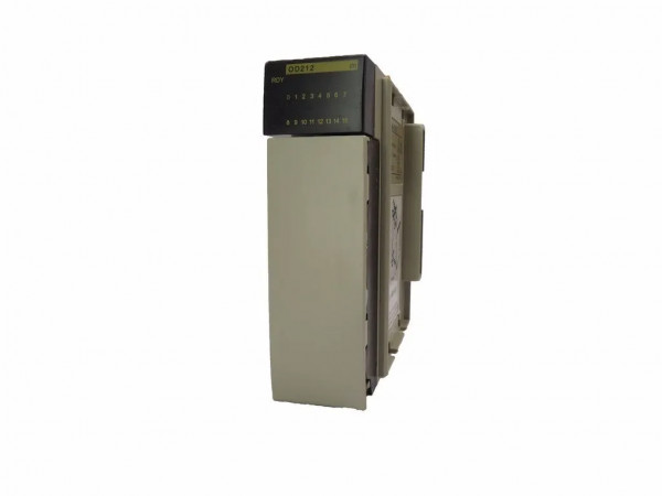 CQM1-OD212 MODULO 16 SAIDAS P/ PLC CQM1