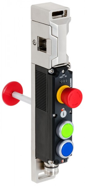 Sistema Multifuncional MGBS-P-L1-AR-U-R-AEE-SH-159086