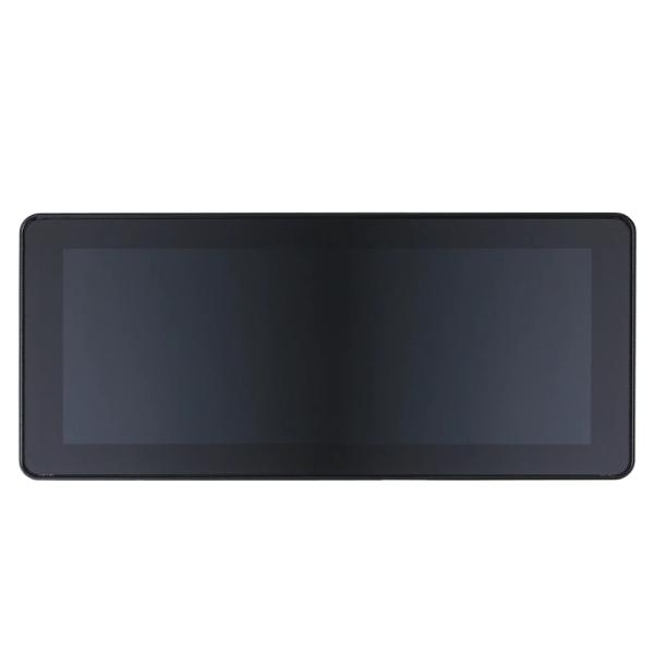 CR1202 IFM - Display Gráfico Programável ifm Controle de Máquinas Móveis 12.3 pol 1280x480
