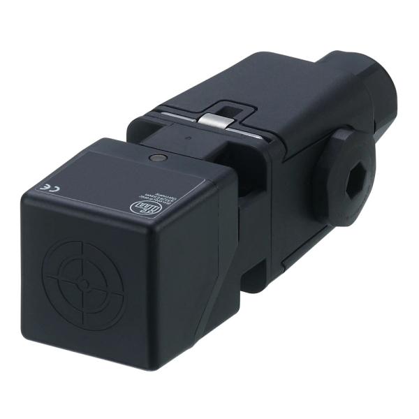 IM508A IFM - Sensor Indutivo ifm Áreas Explosivas 20mm PNP/NPN IP67