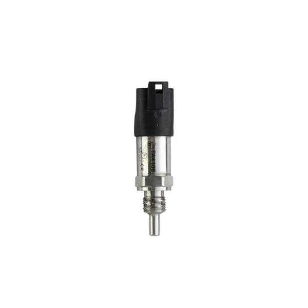 TA4105 IFM - Transmissor de Temperatura ifm Monitoramento de fluidos -50 a 150°C G 1/4