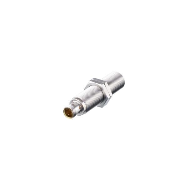 IGT241 IFM - Sensor Indutivo IFM Áreas Higiênicas PNP M18 8mm M12