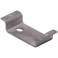 E20683 IFM - Trilho de Fixação DIN Montagem de componentes 35x13x7,5mm Aço Galvanizado E20683