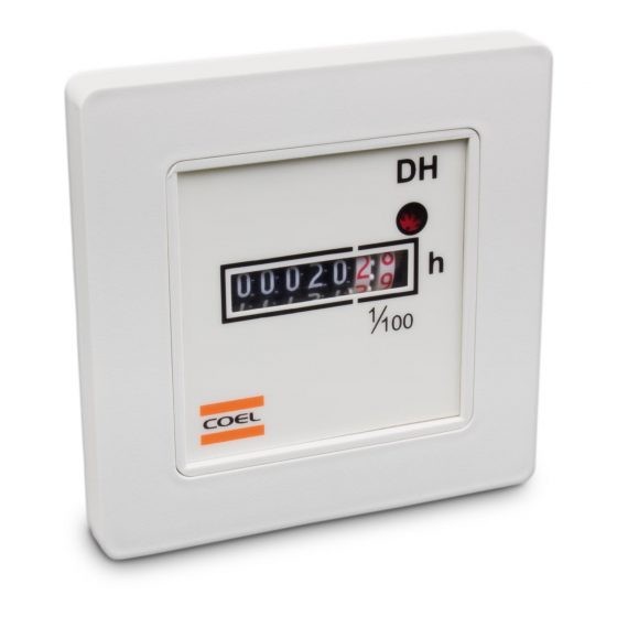 TOTALIZADOR DE HORAS DH 1/100 220/60HZ