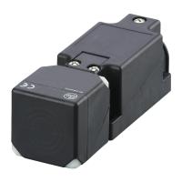 IV5061 IFM - Sensor Indutivo Retangular IFM Detecção de objetos 40mm PNP IP68/69K IV5061