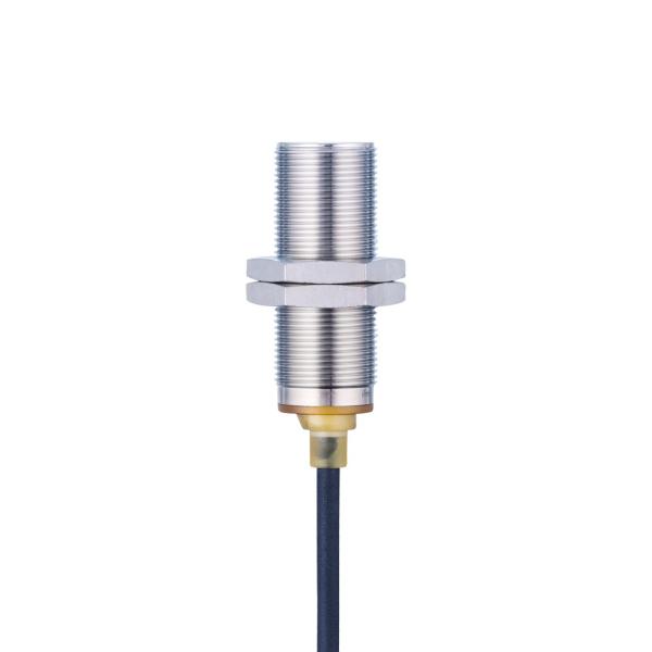 MGS212 IFM - Sensor Magnético IFM Detecção de posição M18 70mm PNP NA 2m PUR