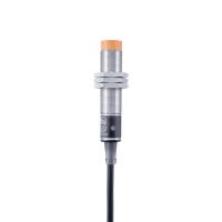 IG513A IFM - Sensor Indutivo IFM Áreas Explosivas M18 8mm PNP NA IG513A
