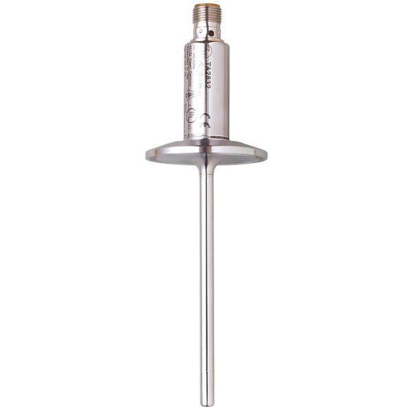 TA2832 IFM - Transmissor de Temperatura ifm Monitoramento de Processos IO-Link Clamp 100mm