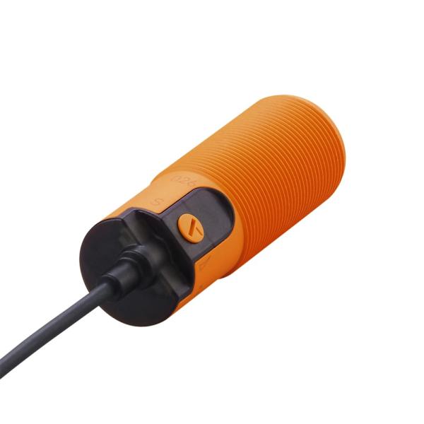 KI5305 IFM - Sensor Capacitivo IFM Detecção de Nível M30 PNP IO-Link 40mm