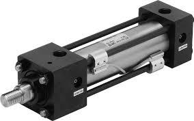 Atuador hidraulico Φ32 x 50mm CHSGB32-50