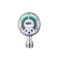 PG1709 IFM - Sensor de Pressão ifm Indústria Alimentícia Display IO-Link -1 a 1 bar PG1709
