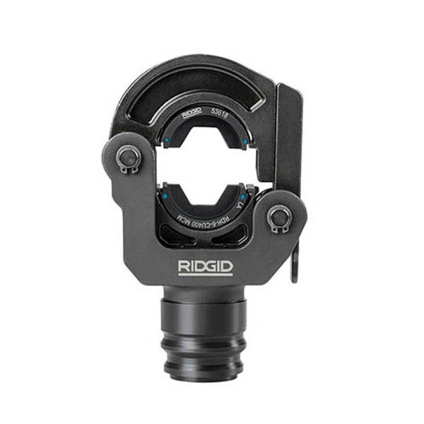 CABECOTE CRIMPADOR MATRIZES LR-60B