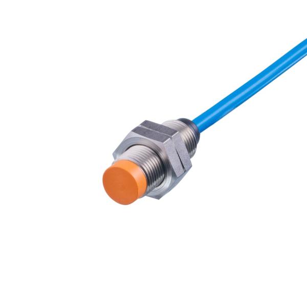NF5030 IFM - Sensor Indutivo NAMUR Áreas Explosivas M12 4mm IP67