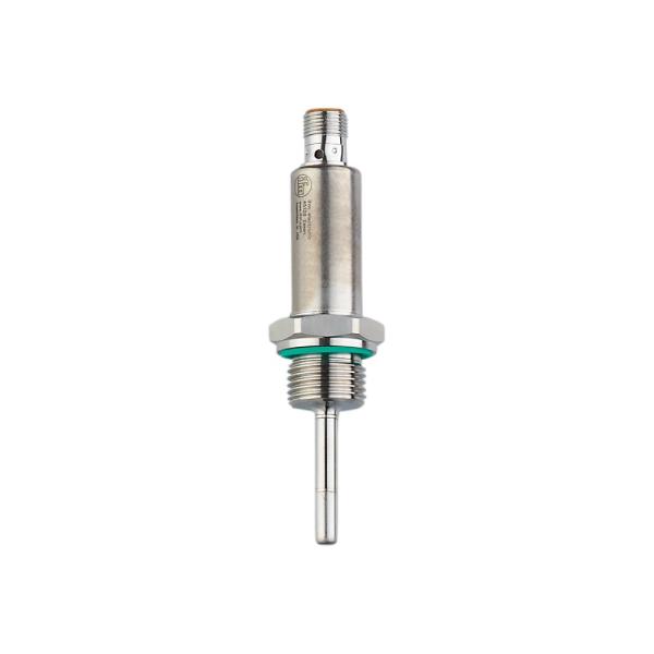 TA2417 IFM - Transmissor de Temperatura ifm Monitoramento de fluidos -50 a 150°C, IO-Link, G 1/2