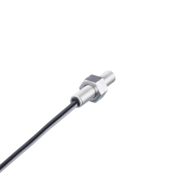 IE5344 IFM - Sensor Indutivo IFM Automação Industrial M8 3mm PNP/NPN IP67