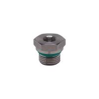 E30135 IFM - Adaptador Sensores ifm G1/4 Int p/ G1/2 Inox 316Ti 400bar E30135