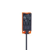 KQ6001 IFM - Sensor Capacitivo IFM Detecção de nível e sólidos 12mm IO-Link PNP/NPN KQ6001