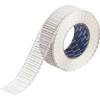 PLAQUETA DURASLEEVE - 30MM X 4.17MM   COR: BRANCO - (RL C/ 2500) DSTHT-30-390 BRADY BDY-0330