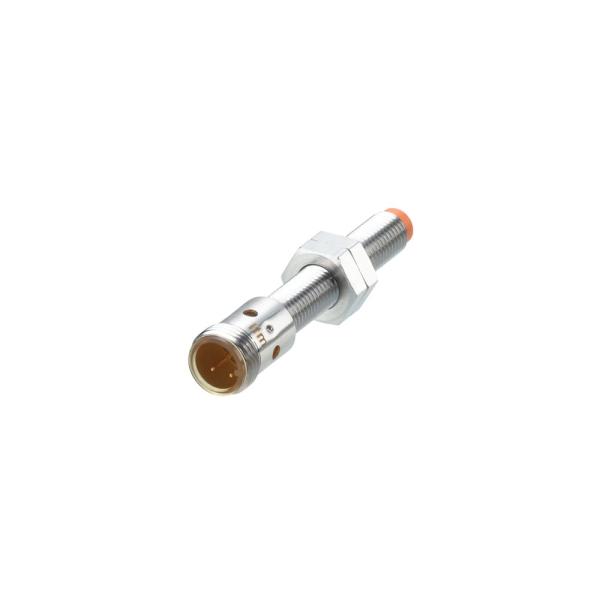 IE5288 IFM - Sensor Indutivo IFM Automação Industrial M8x1 4mm PNP NA IP67