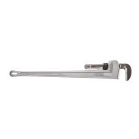 CHAVE TUBO AMERICANO 48" ALUMINIO 6" 31115