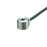 VSA004 IFM - Sensor de Aceleração IFM Monitoramento de Vibração Analógico 1 Eixo IP67 VSA004