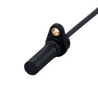MX5050 IFM - Sensor de Velocidade IFM Monitoramento de rotação PNP 15kHz IP69K MX5050