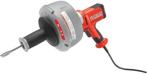 DESENTUPIDORA K-45 220V C/AVANCO MANUAL