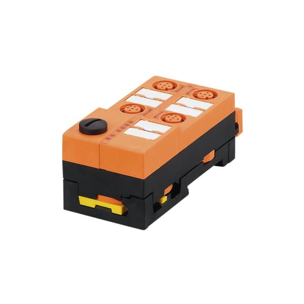 AC5216 IFM - Módulo AS-Interface ClassicLine Entrada Analógica 4AI C AUX IP67