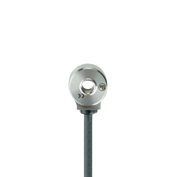 VSA004 IFM - Sensor de Aceleração IFM Monitoramento de Vibração Analógico 1 Eixo IP67