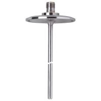 TM4901 IFM - Sensor de Temperatura IFM Sistemas Higiênicos Pt100, Clamp DN50, IP69K TM4901