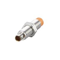 IG5526 IFM - Sensor Indutivo IFM Detecção de objetos M18 8mm PNP NA M12 IG5526