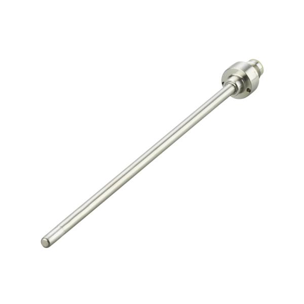 TT4281 IFM - Sensor de Temperatura Pt100 Medição de fluidos 200mm M12 -40 a 150°C