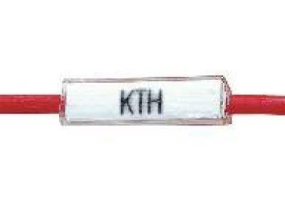 KTH 2/12 LUVA FIO P/GABINETE