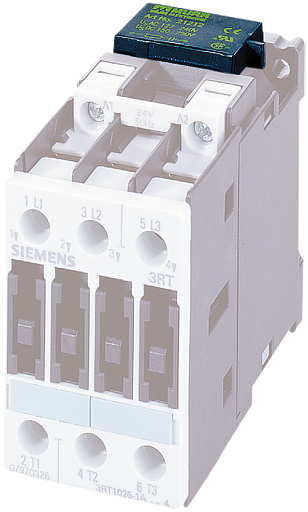 SUPRESSOR P/ CONTATOR