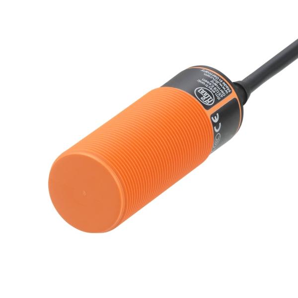 KI0016 IFM - Sensor Capacitivo IFM Detecção de objetos M30 15mm NA 2 fios