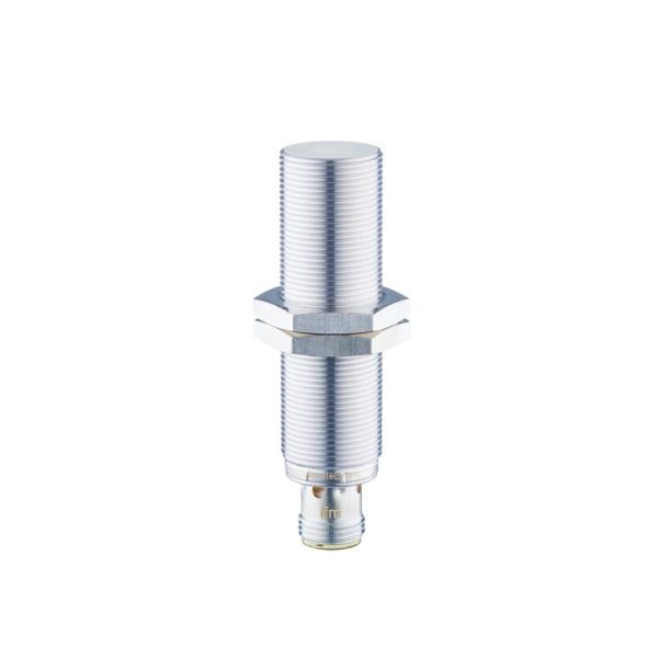 IGM200 IFM - Sensor Indutivo ifm Aplicações Móveis M18 8mm PNP/NPN IP69K