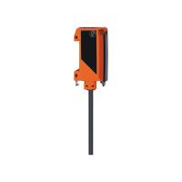 OBF502 IFM - Amplificador para Fibra Óptica IFM para processos rápidos PNP/NPN 3000Hz OBF502