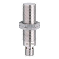 IGC210 IFM - Sensor Indutivo ifm Automação Industrial M18 8mm PNP/NPN IGC210