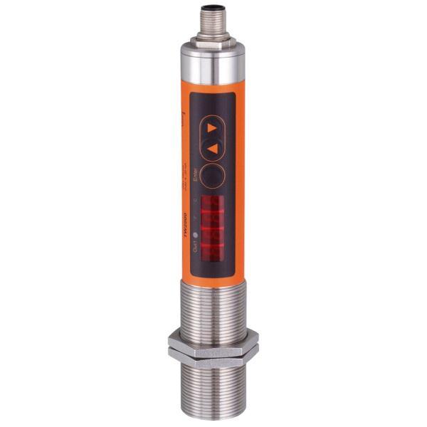 TW2000 IFM - Sensor de Temperatura Infravermelho IFM Medição sem contato 0 a 999,5°C IO-Link M30