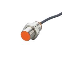 IGS248 IFM - Sensor Indutivo IFM Automação Industrial M18 8mm PNP NA IGS248