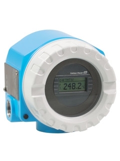 Transmissor de Temperatura HART TMT82