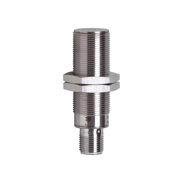 MGS204 IFM - Sensor Magnético IFM Detecção Industrial M18 PNP 70mm