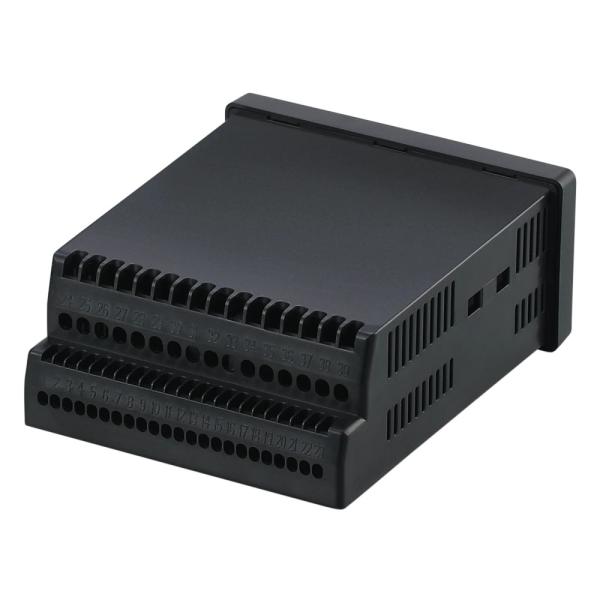 DX2023 IFM - Exibição Multifuncional ifm Monitoramento de Rotação e Velocidade Touch Screen IP65