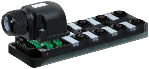 EXACT12 DISTRIB 8XM12 5P
