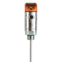 TN2445 IFM - Sensor Temp Display ifm Monitor fluidos -50/150C, IO-Link, G1/2 TN2445