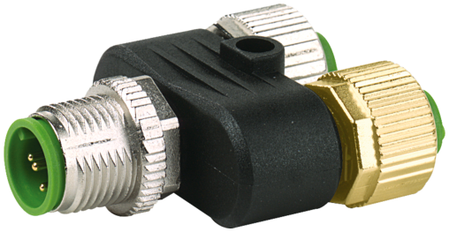 CONEC M12 T 5P